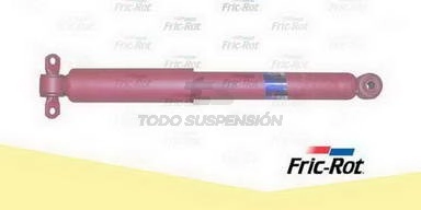 **FD AMORT. TRAS. ESCORT WAGON 97/...