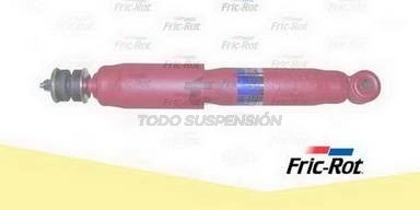 IM AMORT. DEL. TOYOTA HILUX 4X4 96/.. -NACIONAL-
