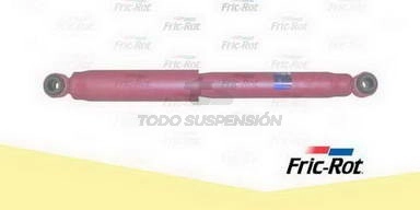 IM AMORT. TRAS. TOYOTA HILUX 4X4 96/.. -NACIONAL-