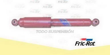 FD AMORT. TRAS. COURIER 96/. (BRASIL)