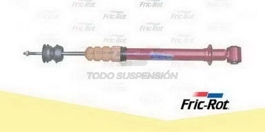 **CH AMORT. TRAS. VECTRA 2.0 16V 96/..