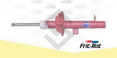 (DISCONT) **FD AMORT. DEL. DER. FOCUS 00/....