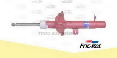 (DISCONT) **FD AMORT. DEL. DER. FOCUS 00/....