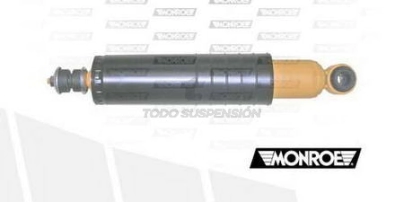 CH AMORT. DEL. CHEVROLET ISUZU NPR