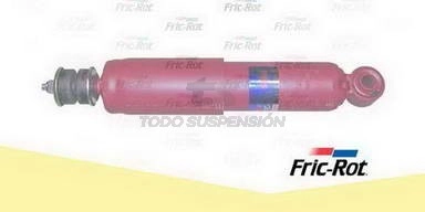 IM AMORT. DEL. TOYOTA HILUX 4X4 96/.. - NACIONAL-