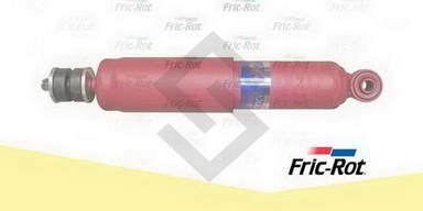FD AMORT. DEL. F.350/250 PETROL./REFORZ.-