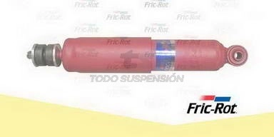 FD AMORT. DEL. F.350/250 PETROL./REFORZ.-