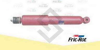 FD AMORT. DEL. F.1000-...(84 722) - 92/98...