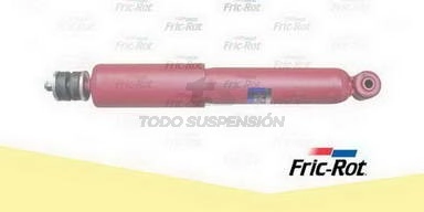FD AMORT. DEL. F.1000-...(84 722) - 92/98...