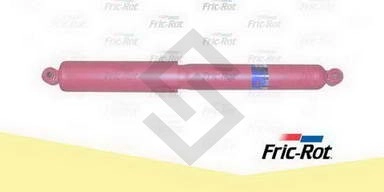 **RJ AMORT. TRAS. P68/P63-