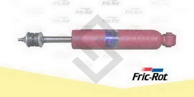 FD AMORT. DEL. F.250/350/400-
