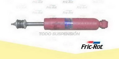 FD AMORT. DEL. F.250/350/400-