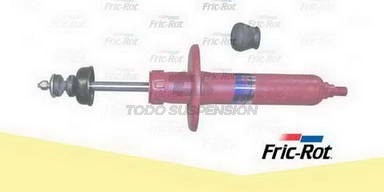 RT AMORT. DEL. R.18 1.4 C/ACC  84/...