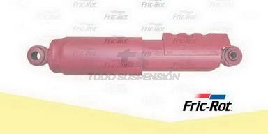 FD AMORT. TRAS. P.UP F.350/250-