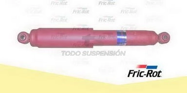 **CH AMORT. TRAS. P.UP D-20/SILVERADO/G.BLAZER 97/..