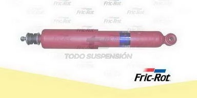 **IM AMORT. DEL. TOYOTA HILUX 4X4 - 93/95 IMPORTADA