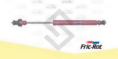 RT AMORT. TRAS. R.18 2L Y DIES. COCH.C/ACC-DACIA-