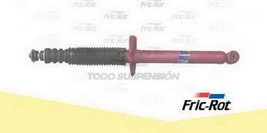 (DISCONT.) **  VW AMORT. TRAS. SAVEIRO 91/97