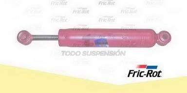 **FD AMORT. TRAS. TAUNUS REFORZ
