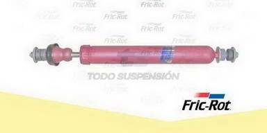 (DISCONT.) **  RT AMORT. TRAS. R.18 BREAK C/ ACC.REF.-