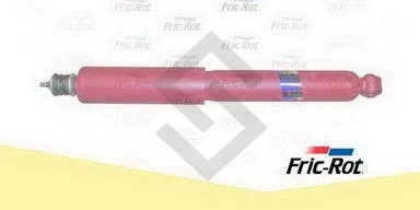 FD AMORT. TRAS. P.UP F.100-