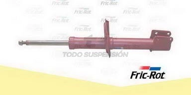 **FT AMORT. DEL. REGATTA 2000  COCHE Y WEEKEND