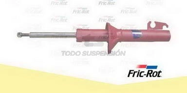 (DISCONT.) **  FD AMORT. DEL. ESCORT TODOS