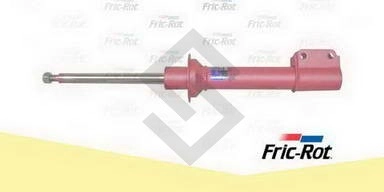 **RT AMORT. DEL. R.19 TXE - 91/99