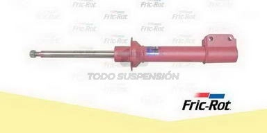 **RT AMORT. DEL. R.19 TXE - 91/99