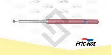 **PG AMORT. DEL. P.504 / P.505 GR / SRD-