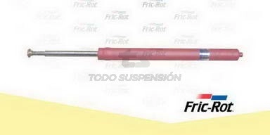 PG AMORT. DEL. P.504 P.UP NAF/DIESEL 1.3 TON. 90/98