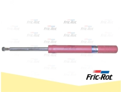 **PG AMORT. DEL. P.504 P.UP DIESEL 83/86-