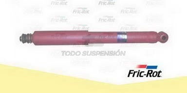 **VD AMORT. TRAS. D.1500/1800 COCHE .../83-