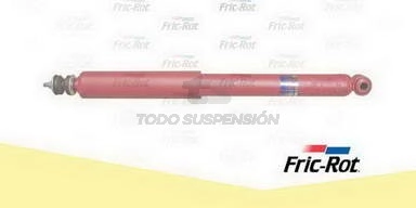 FT AMORT. TRAS. F.1600 / F.1500 - TODOS