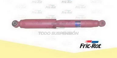 **IM AMORT. TRAS. M.BENZ SPRINTER P.UP./FURGON - REFORZADO ( REEMPLAZADO POR 83785 MX)