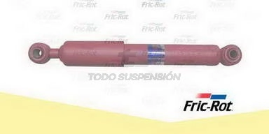 PG AMORT. TRAS. PARTNER / CITROEN BERLINGO 98/...