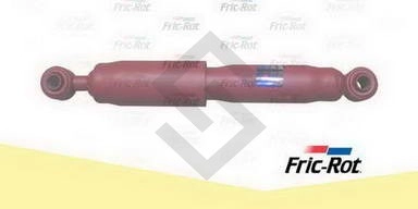 **PG AMORT. TRAS. P.405 COCHE SR/GR/SRI/GRI - GAS
