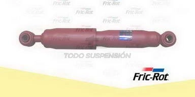 **PG AMORT. TRAS. P.405 COCHE SR/GR/SRI/GRI - GAS
