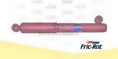 FT AMORT. TRAS. FIORINO / UNO