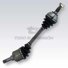 VW AMORT. TRAS. PASSAT 96/.. - AUDI A6/AVANT - 97/. (EX FME5087)