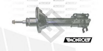 IM AMORT. TRAS. MAZDA 323 - 90/94
