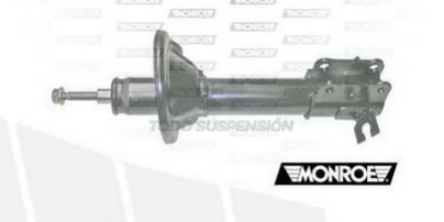 IM AMORT. TRAS. MAZDA 323 - 90/94