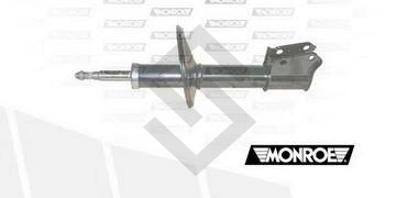 RT AMORT. DEL. CLIO 1.4 (IMP) (FMS4221)