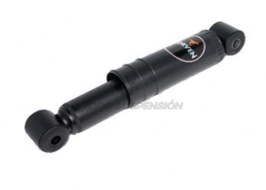 FT AMORT.TRAS. CAMION 619 T1 - 87/...
