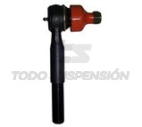 FD EXT. DER. CORTO BARRA CORTA F.100 - 99/...-185MM