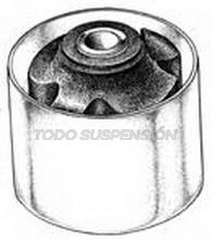 FT SOP. MOTOR  SILENTBLOC DUCATO 2.8