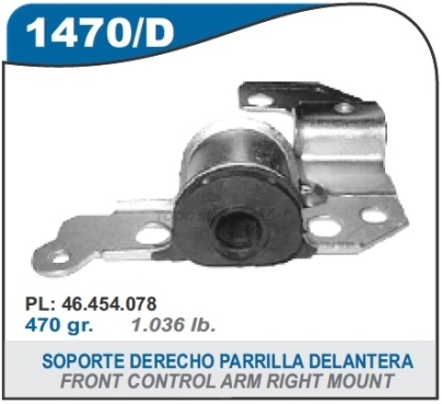 FT SOP.DER.PARRILLA DEL. PALIO /SIENA - DIREC.ASIST