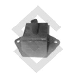 PG SOPORTE MOTOR P.505 DIESEL