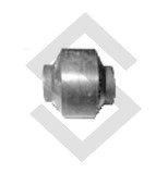 PG BUJE BIELETA BARRA ESTAB.DEL.P.504 GR/ 505