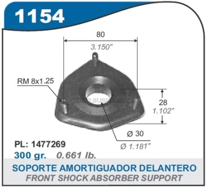 FT CAZOLETA DEL.F.128 E/SE